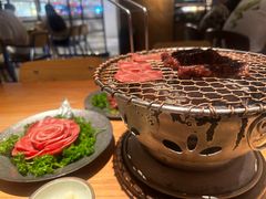 -烧肉达人•炭火烧肉(新天地店)