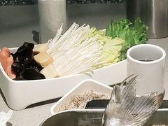 -半天妖烤鱼(兰州国芳中心店)