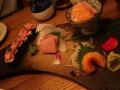 -阿吾罗日本料理(K11艺术中心店)