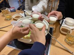 -湯系·煲汤手艺人(东二环泰禾广场店)