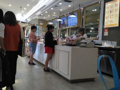 -BreadTalk面包新语·烘焙蛋糕(广州白云五号店)