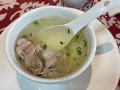 原味土猪汤-临家闽南菜(大唐店)
