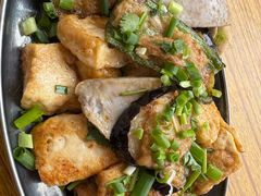 -文记煲仔饭