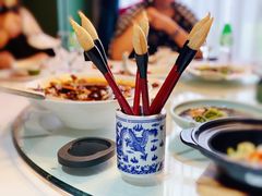 -山顶顶概念四川菜(黄埔大道店)
