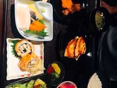 -富力希尔顿酒店·源氏日餐厅