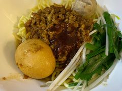 -台北楚楚园馅饼粥(虹桥南丰城店)