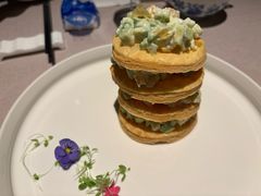 -漢舍中国菜馆(889广场店)