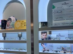 -无界眼镜MaxLess(南翔印象城店)