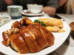 -星平鸡饭·粤菜小炒(印象城旗舰店)