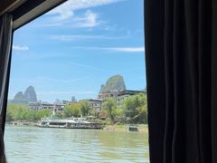 -桂林兴坪漓江