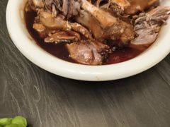 -李氏八大件老菜馆(万宝街店)