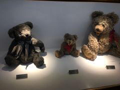 -成都泰迪熊博物馆