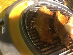 鸡蛋糕-伊茉家的烤肉店(勒泰中心店)