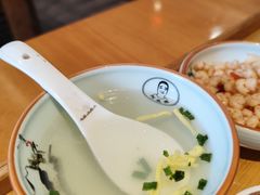 -孙盛兴奥灶面馆·蟹黄面·三虾面(直营.拙政园店)
