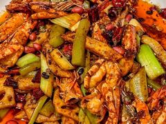 -辣婆婆(航天桥店)