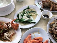 -秋姐美食店(旅游大道店)