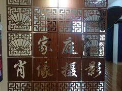 -鸿达摄影KEEP LOVE家庭肖像馆·身份证照(宝山万达广场店)