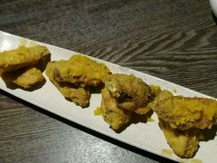 -青叶202都市餐厅(迪诺水镇店)