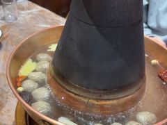 -老北京涮羊肉·龙虾.烧烤(江镇店)