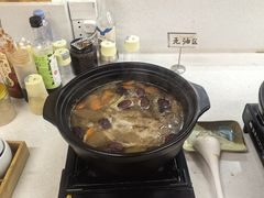-素清香(解放路店)