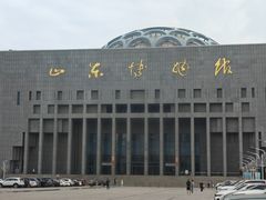 -山东博物馆