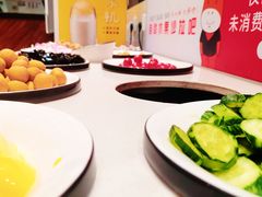 -豪享来中西餐厅(广灵店)