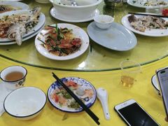 -秋姐美食店(旅游大道店)
