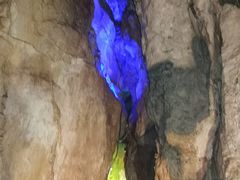 -蓟州溶洞风景区