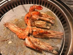 -熊出没日本烧肉放题