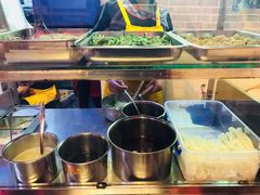 -乡姑缘陕西美食(上海桂林科技园店)