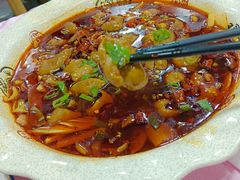 肥肠-蜀膳坊(洪公祠小区店)