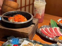 -食也烧肉(临平店)
