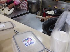 -许记生煎(遵义路店)