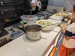 -素满香·食养自助(福州·长乐北路店)