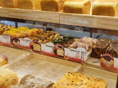 -爸爸糖吐司面包(悠唐购物中心店)