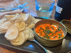 -THE CANNERY&JUJU 新鲜海鲜·牛排美食酒廊
