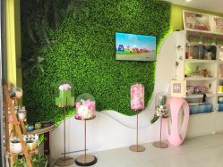 -雷氏普爱产后修护中心(弘阳店)