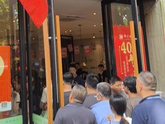 -镇南锅盖面馆(解放路店)