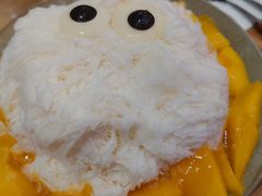 -怪物的冰与火(天虹商场中山路店)