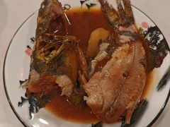 -江湖水乡铁锅炖魚(周庄嘉园店)