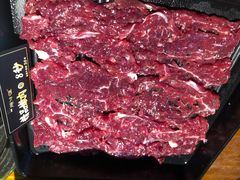 嫩肉-原牛道·潮汕围炉火锅(讯美店)