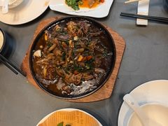 -潮澎派·潮汕菜大排档(南较西路店)