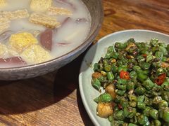 -兰溪小馆(东直门簋街店)