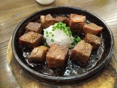 -东京屋(武定路店)