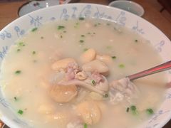 老妈蹄花汤-成都娃娃花园餐厅(河西旗舰店)