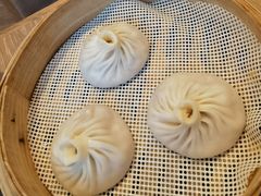 鲜肉小笼汤包-一品小笼(金融街店)