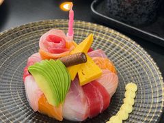 -Sushi Hanzo半藏(天环广场店)