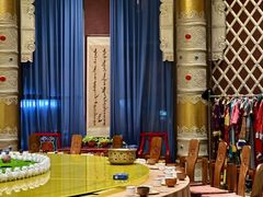 -蒙古大营·蒙古演绎餐厅(赛马场店)