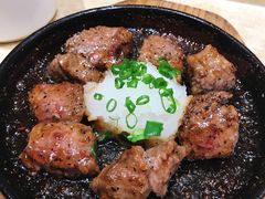 一口牛肉-东京屋(武定路店)