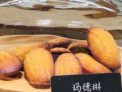 -麦田工坊(月湖店)